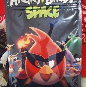 Angry Birds Herbal Incense 5g