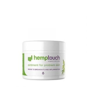 CBD cream for the problematic skin (Hemptouch) 50ml