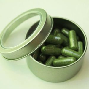 buy cannabis trim capsules