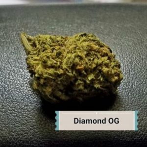 buy diamond og marijuana strain
