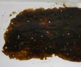 buy mixed indica shatter