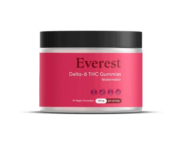 Buy Everest Delta 8 THC Gummies